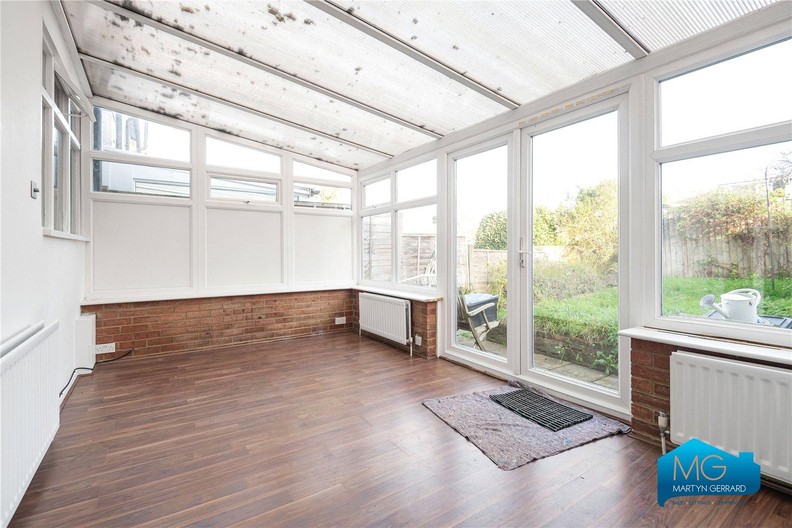 1 bedroom Ground Floor Flat to rent - Martyn Gerrard