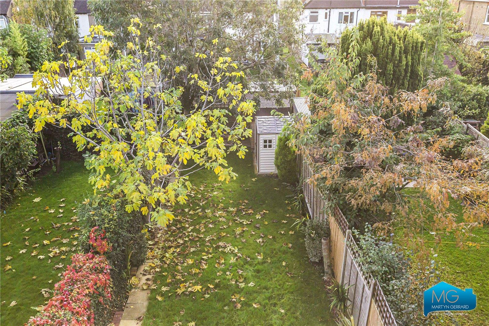 4 bedroom Terraced House to rent - Martyn Gerrard