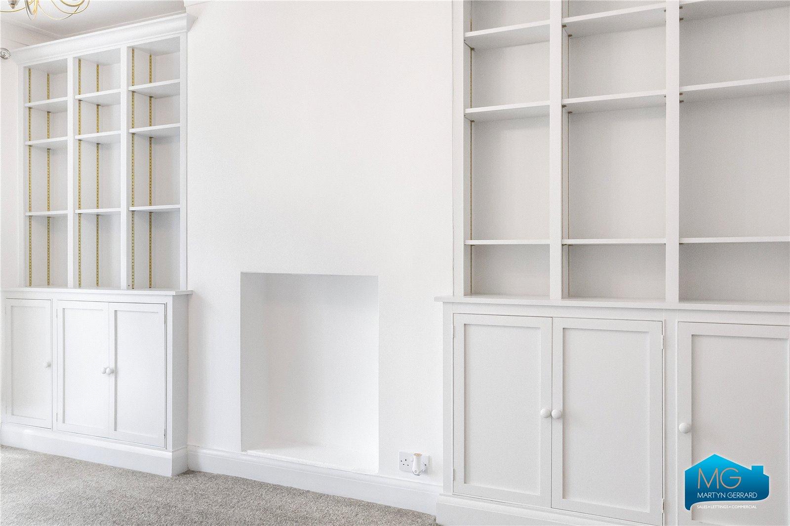 4 bedroom Terraced House to rent - Martyn Gerrard