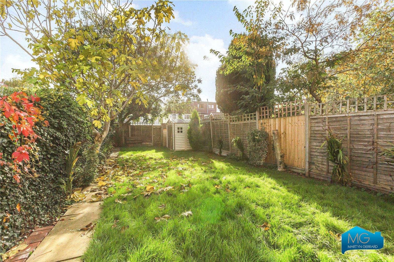4 bedroom Terraced House to rent - Martyn Gerrard