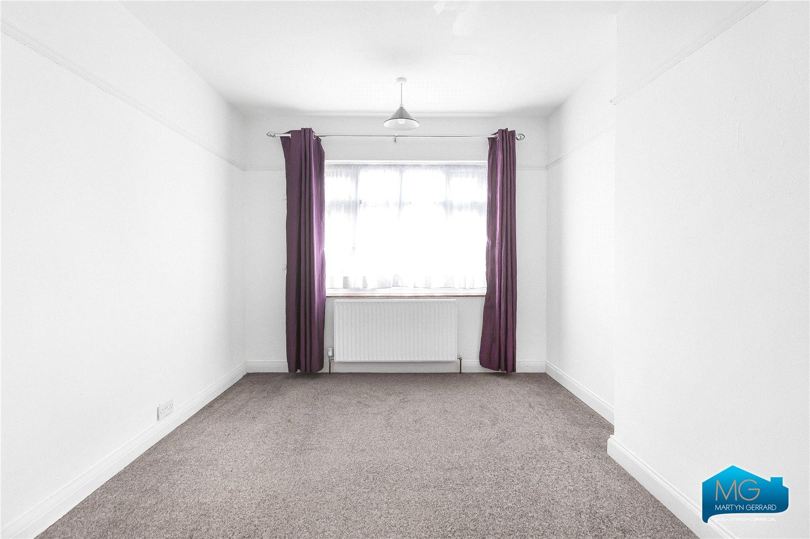4 bedroom Terraced House to rent - Martyn Gerrard