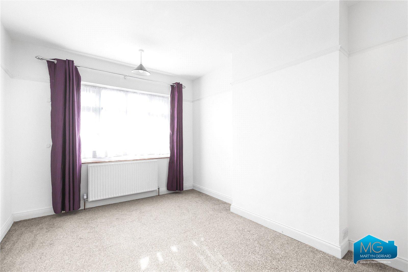 4 bedroom Terraced House to rent - Martyn Gerrard
