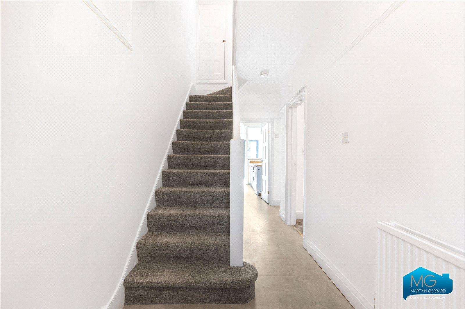 4 bedroom Terraced House to rent - Martyn Gerrard