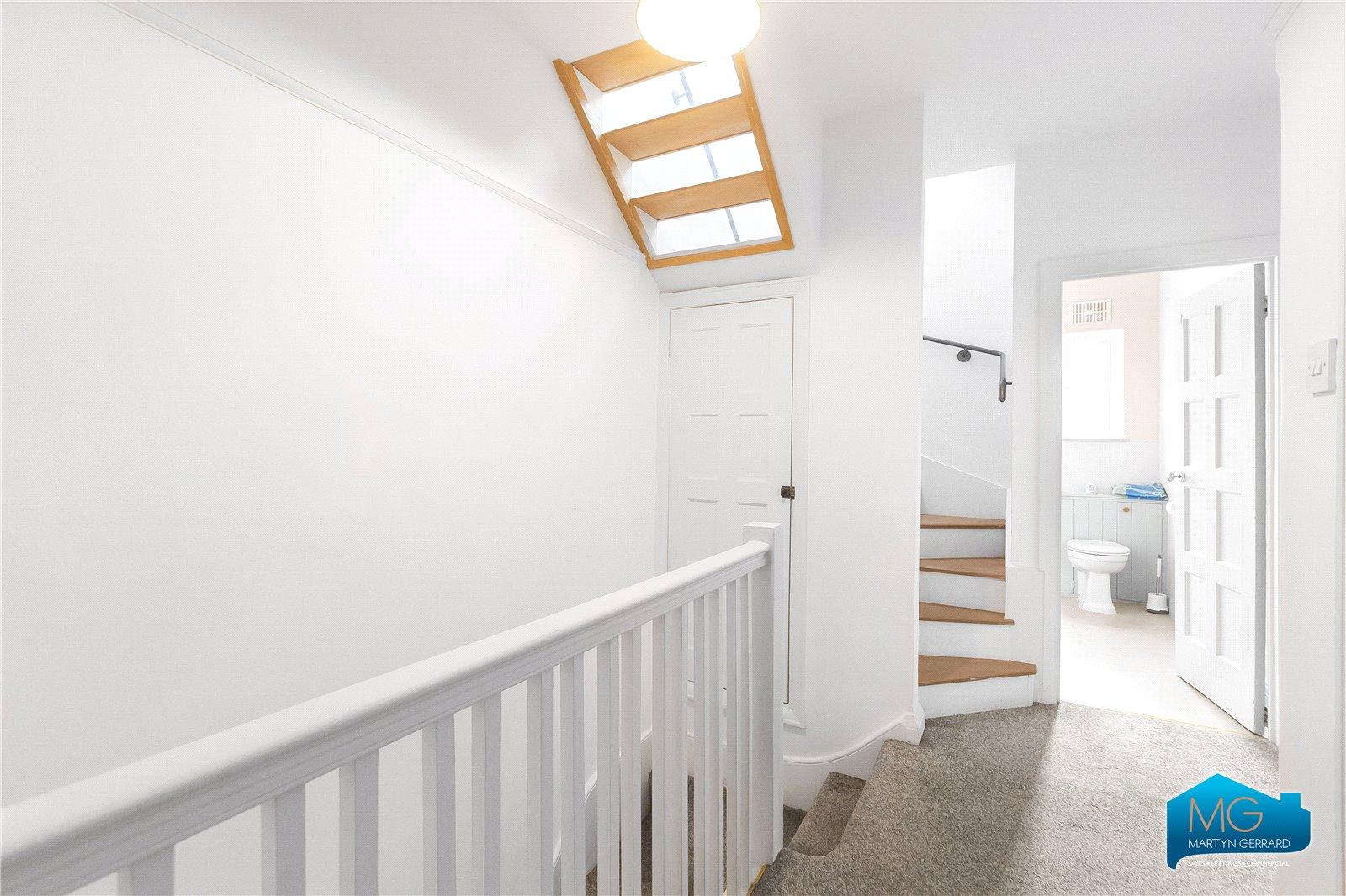 4 bedroom Terraced House to rent - Martyn Gerrard