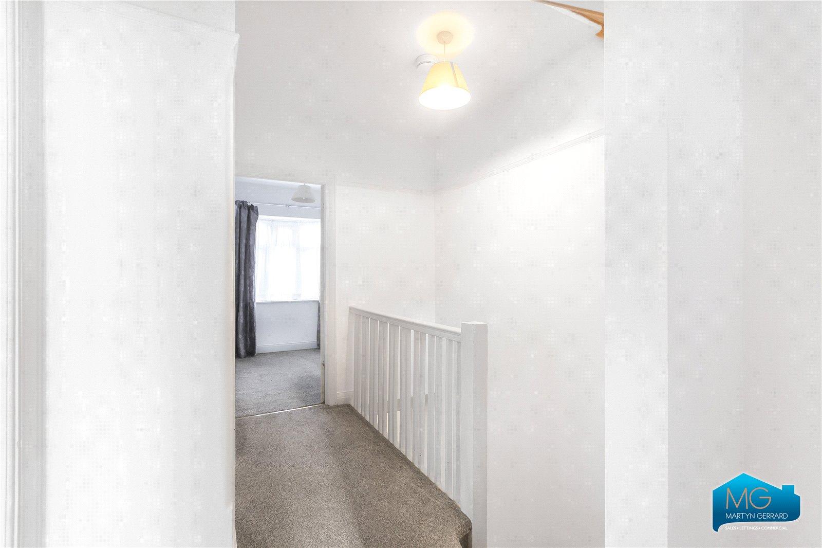 4 bedroom Terraced House to rent - Martyn Gerrard
