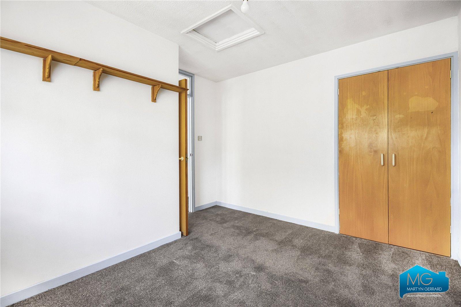 3 bedroom Detached House to rent - Martyn Gerrard