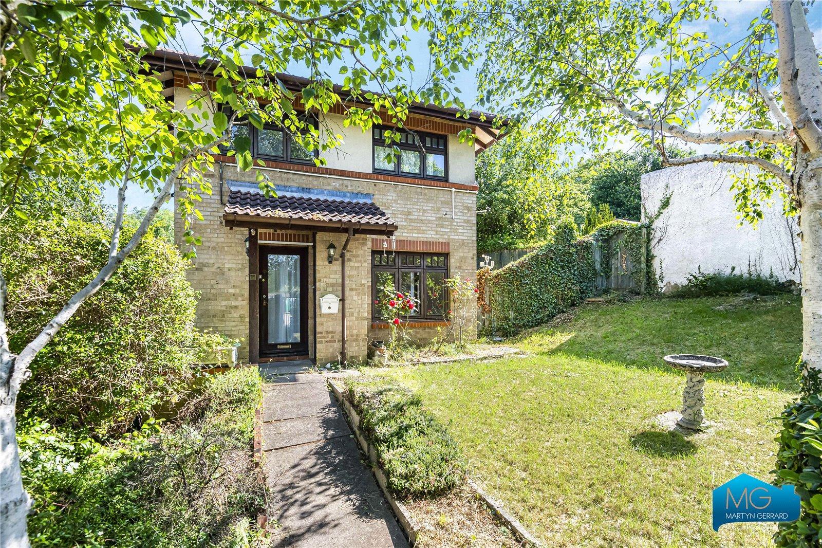 3 bedroom Detached House to rent - Martyn Gerrard