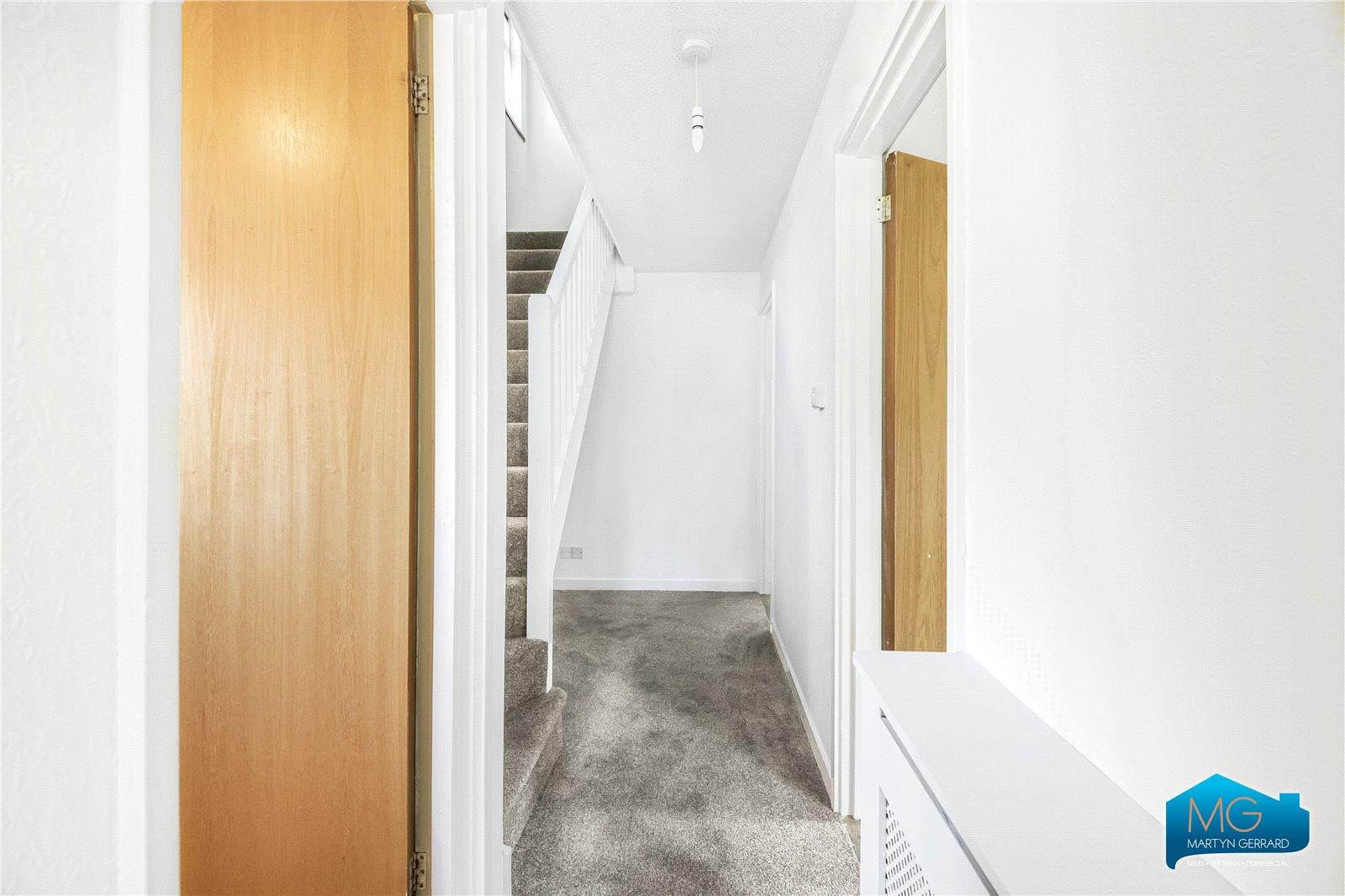 3 bedroom Detached House to rent - Martyn Gerrard