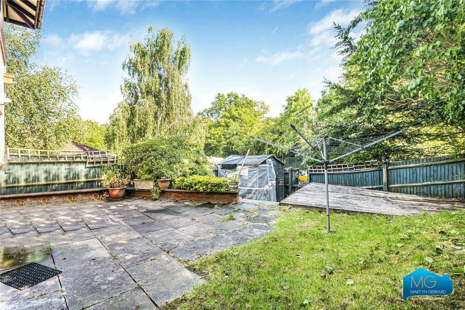 3 bedroom Detached House to rent - Martyn Gerrard