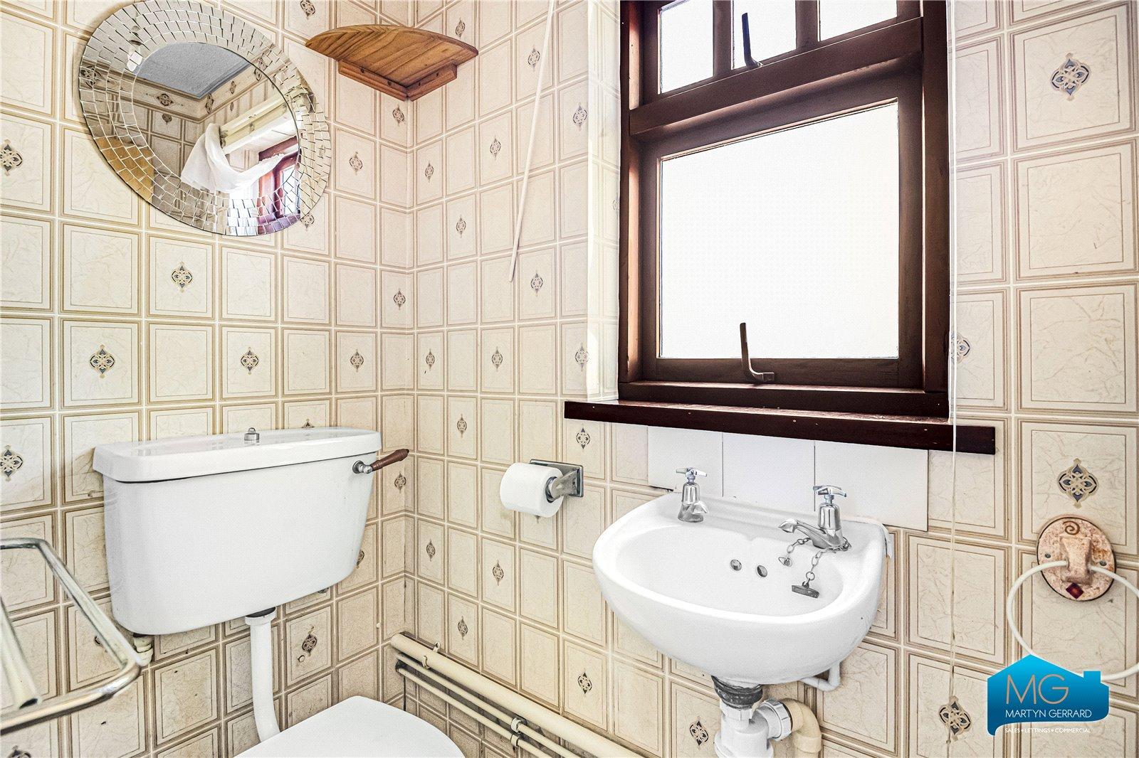 3 bedroom Detached House to rent - Martyn Gerrard