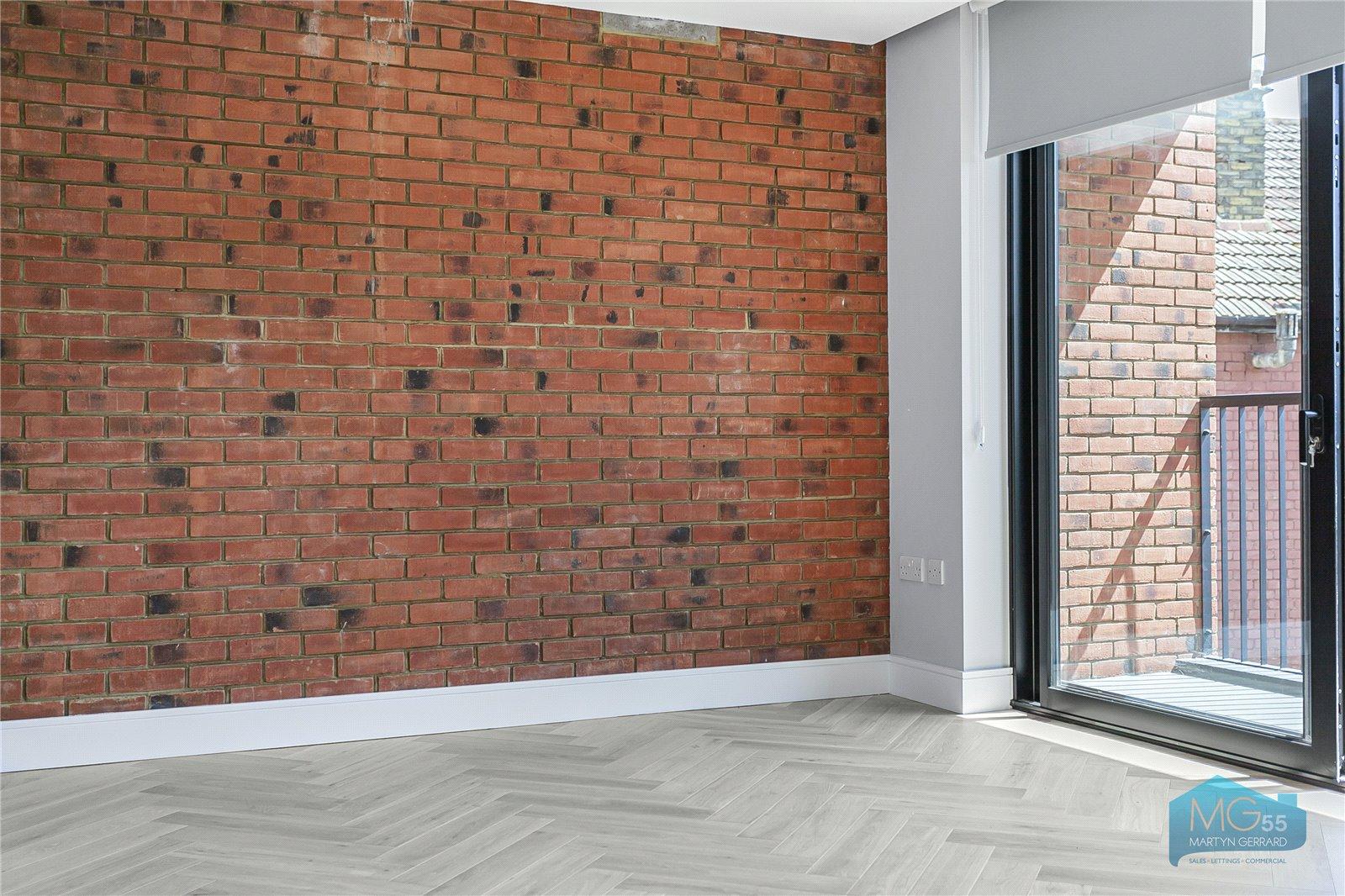 2 bedroom Apartment to rent - Martyn Gerrard