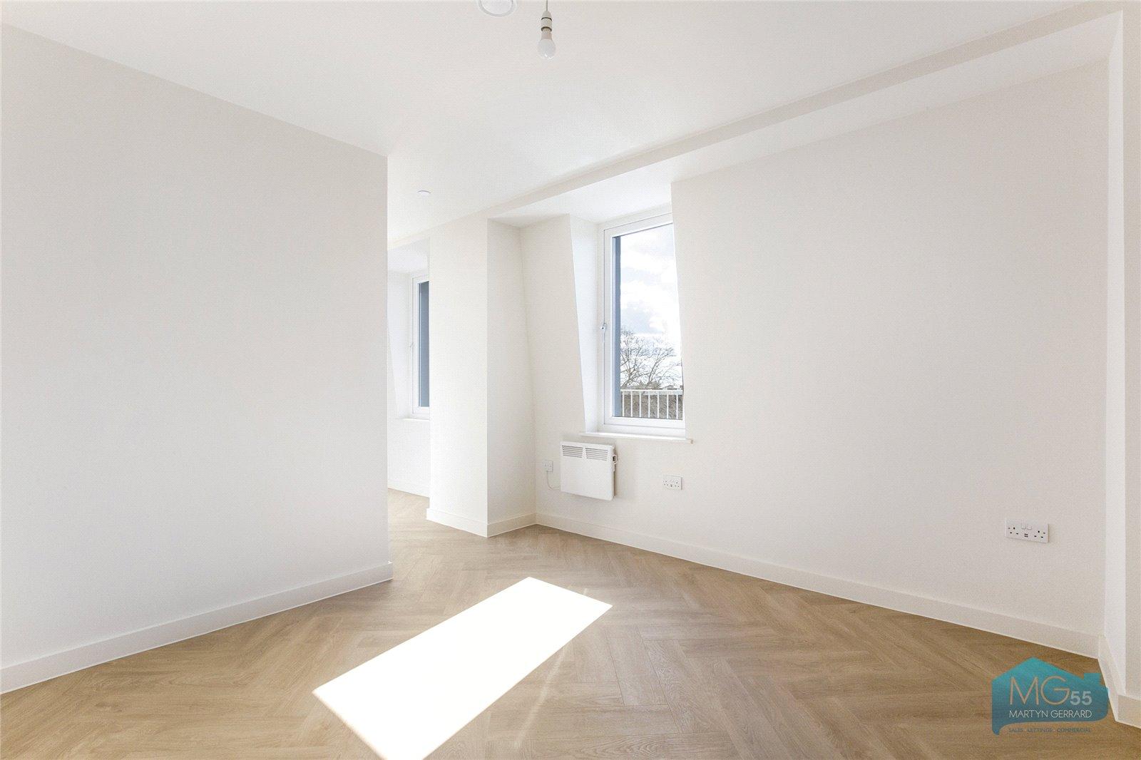 1 bedroom Apartment to rent - Martyn Gerrard