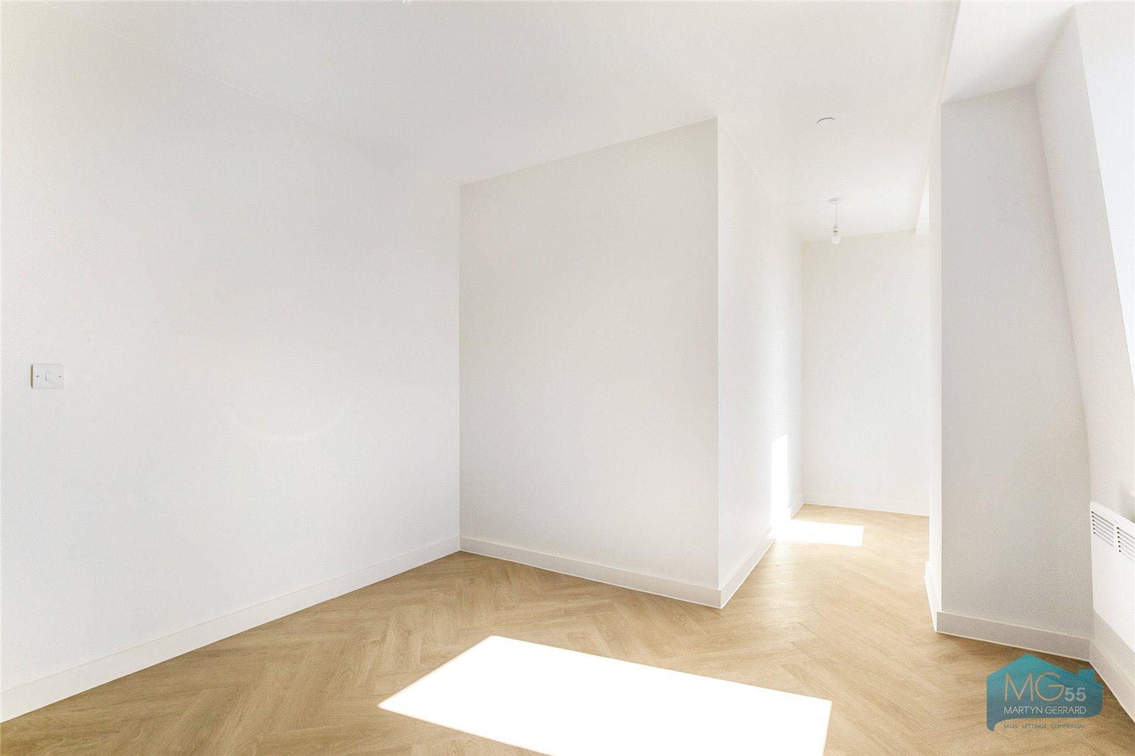 1 bedroom Apartment to rent - Martyn Gerrard