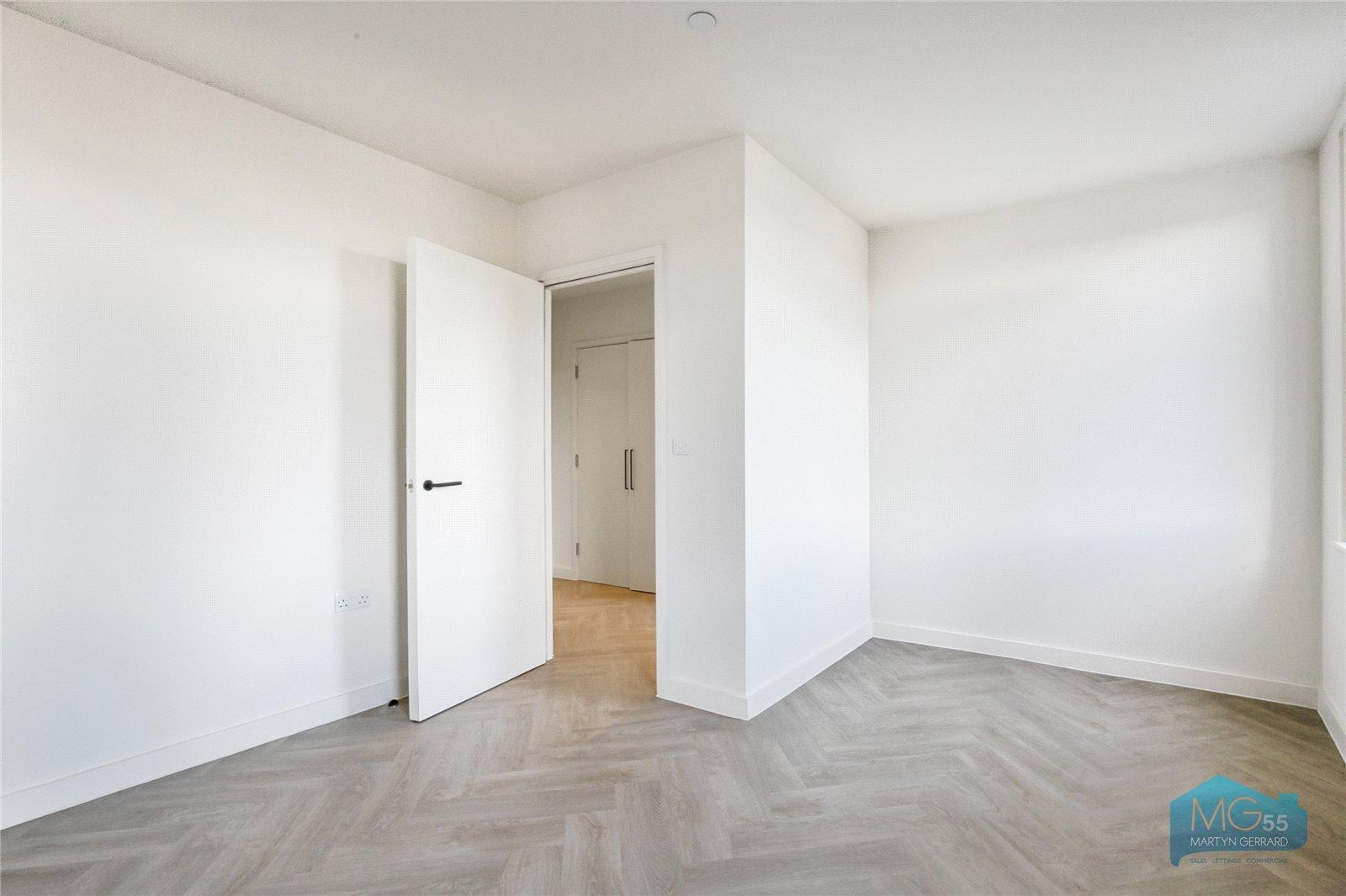 1 bedroom Apartment to rent - Martyn Gerrard