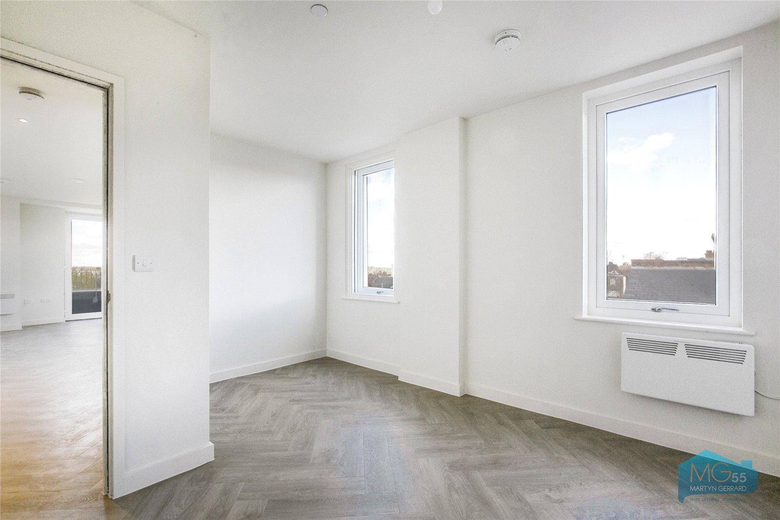 1 bedroom Apartment to rent - Martyn Gerrard