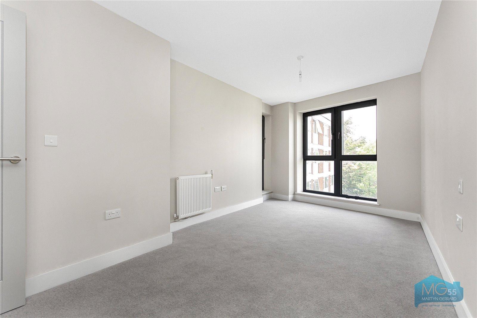 1 bedroom Apartment to rent - Martyn Gerrard