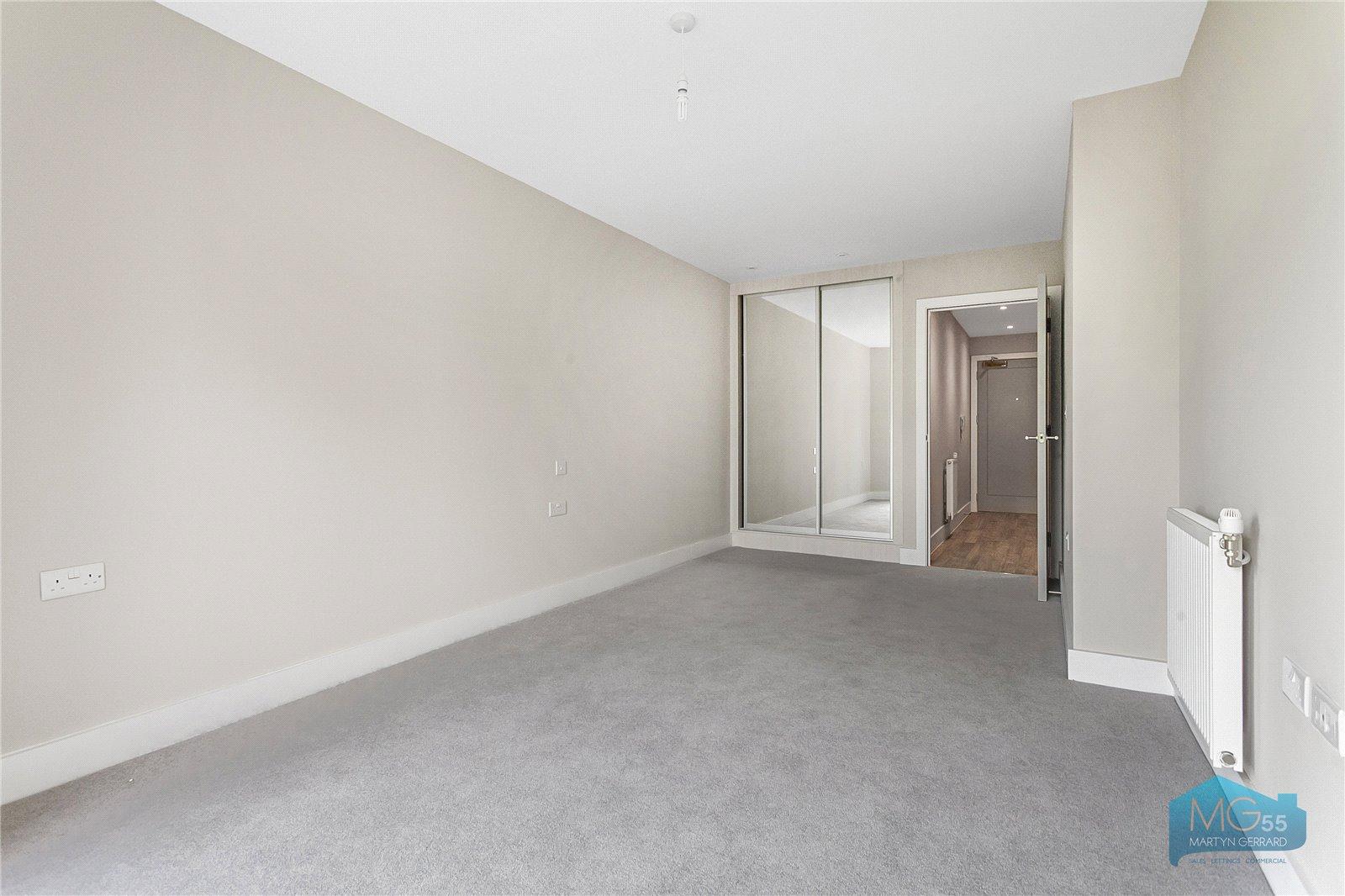 1 bedroom Apartment to rent - Martyn Gerrard