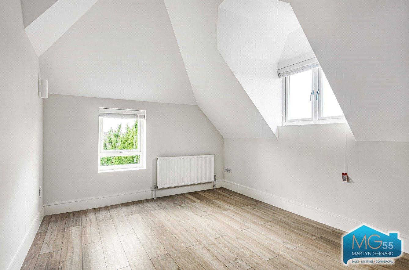 1 bedroom Ground Floor Flat to rent - Martyn Gerrard