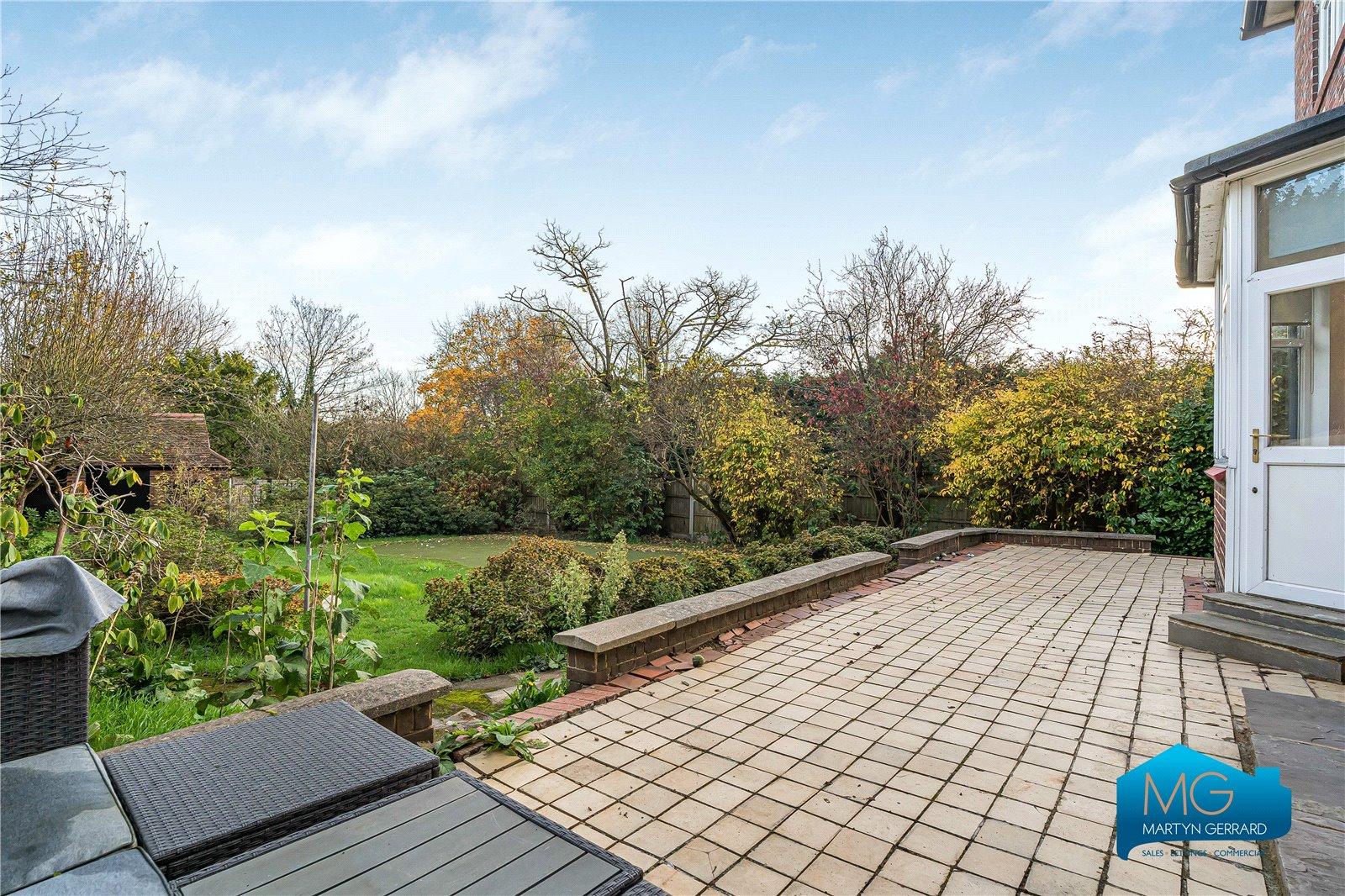 5 bedroom House to rent - Martyn Gerrard