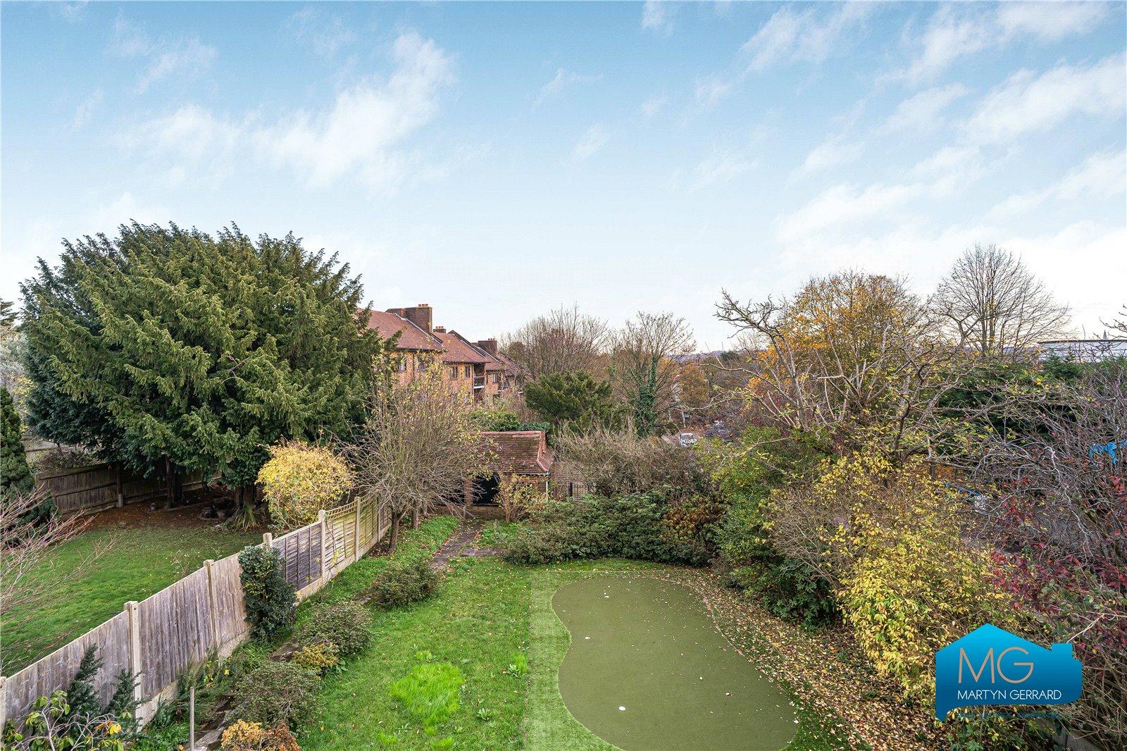 5 bedroom House to rent - Martyn Gerrard
