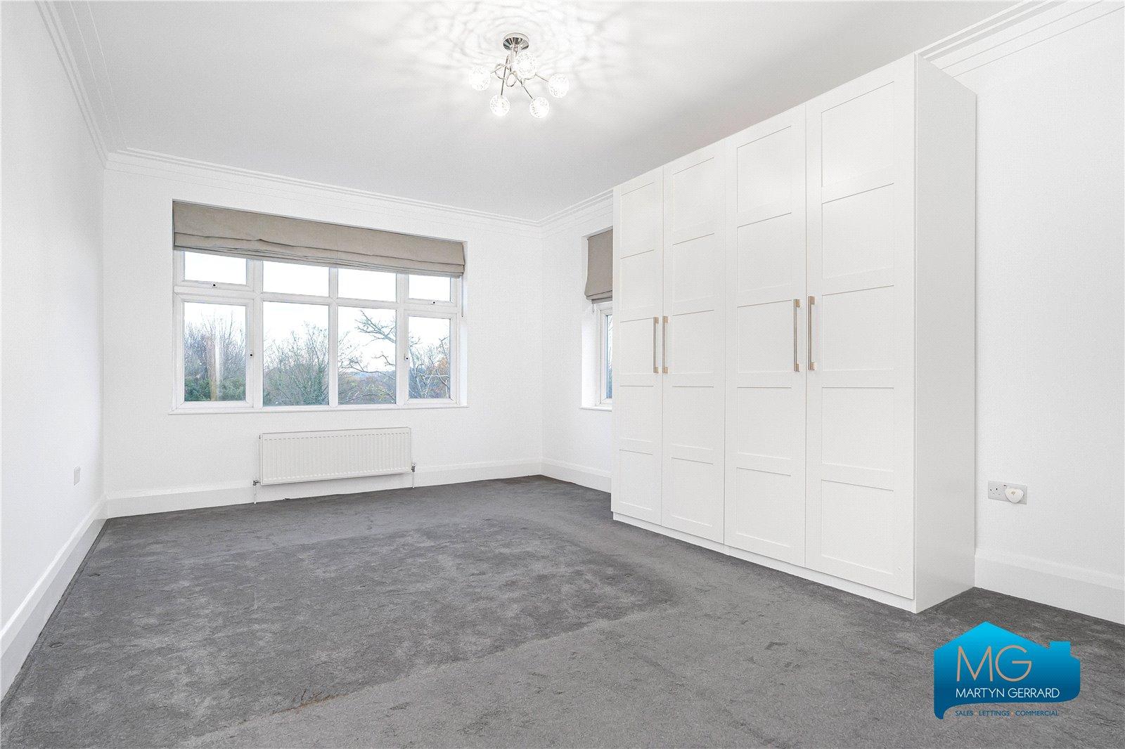 5 bedroom House to rent - Martyn Gerrard