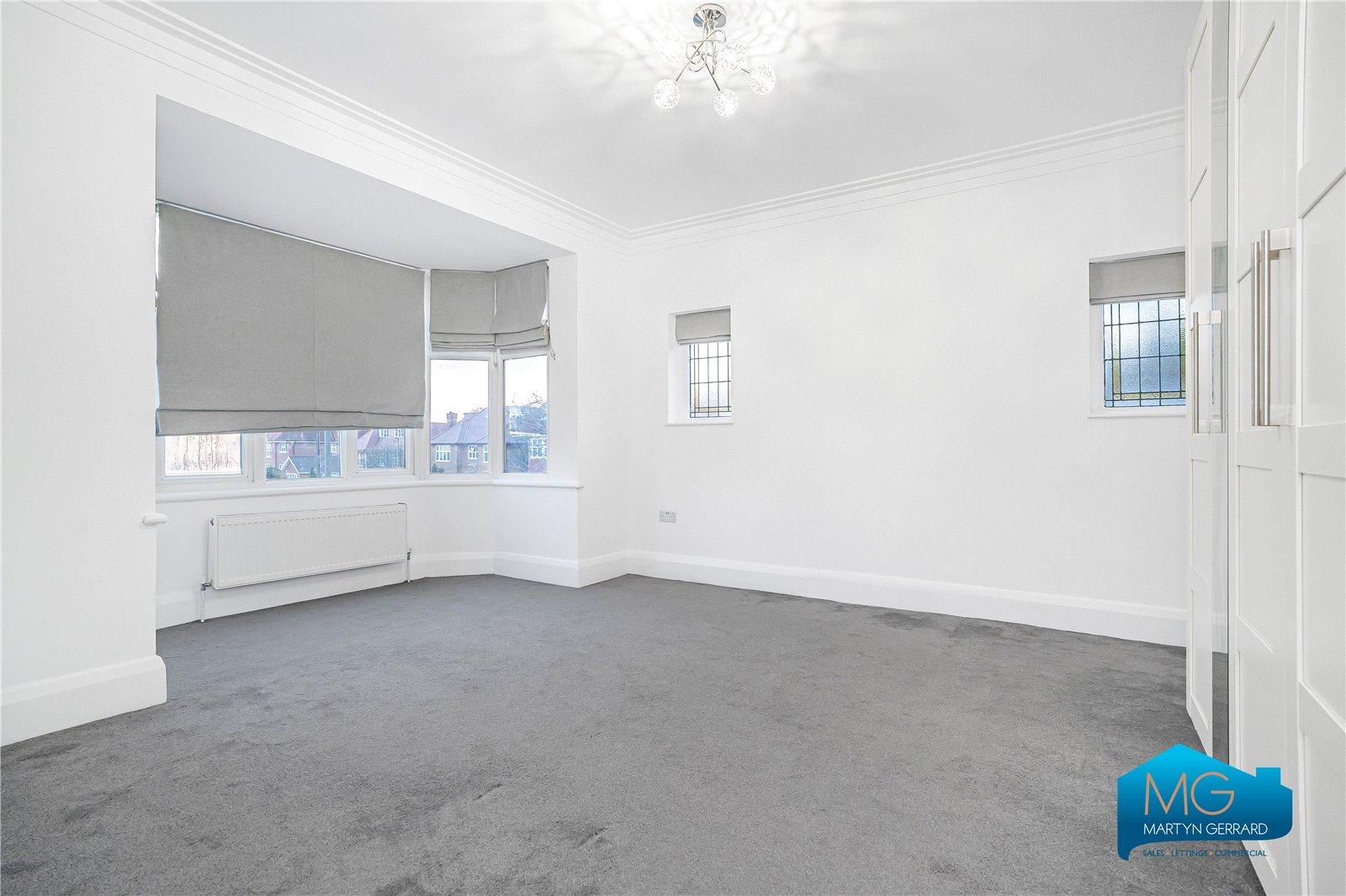 5 bedroom House to rent - Martyn Gerrard