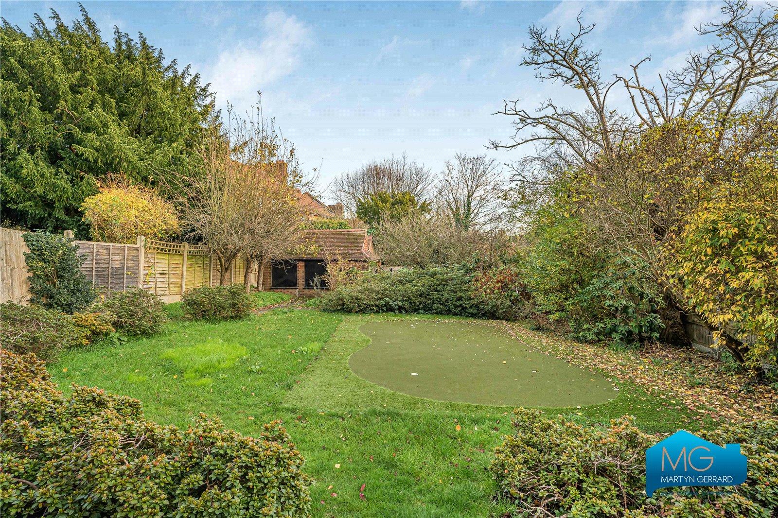 5 bedroom House to rent - Martyn Gerrard