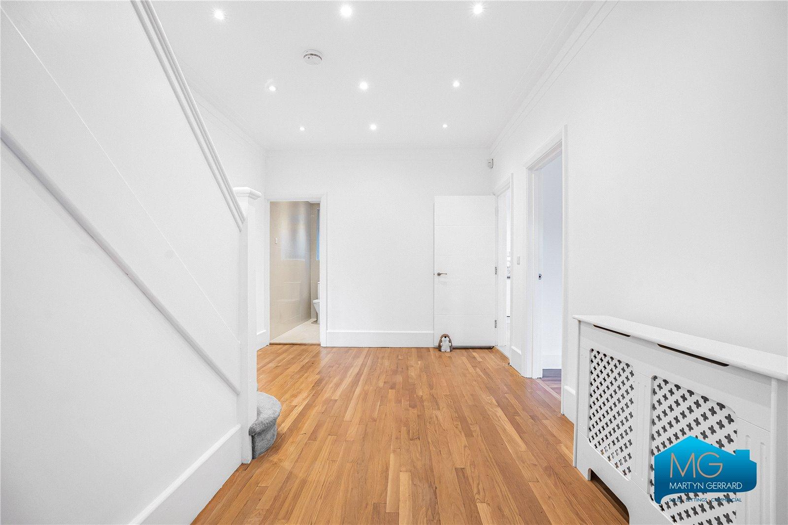 5 bedroom House to rent - Martyn Gerrard
