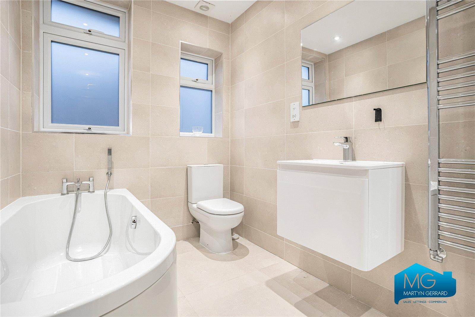 5 bedroom House to rent - Martyn Gerrard