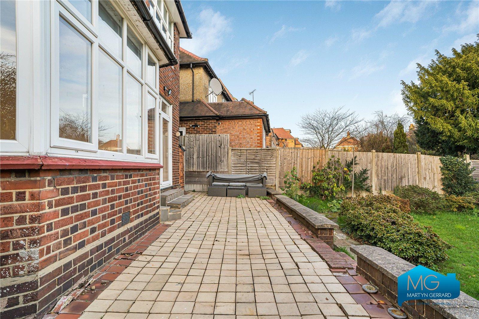 5 bedroom House to rent - Martyn Gerrard