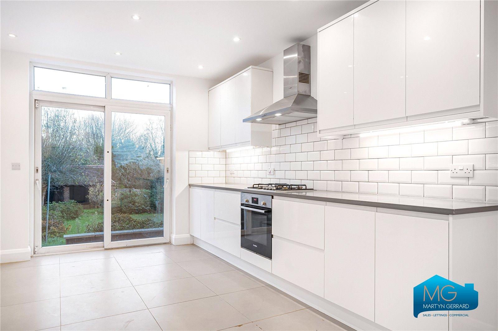 5 bedroom House to rent - Martyn Gerrard