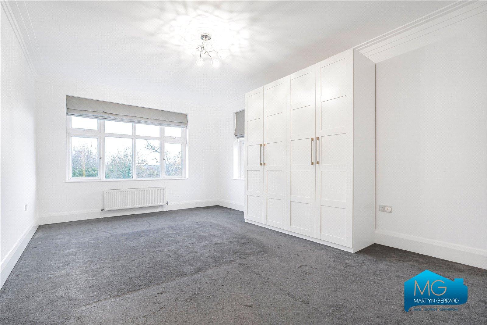 5 bedroom House to rent - Martyn Gerrard