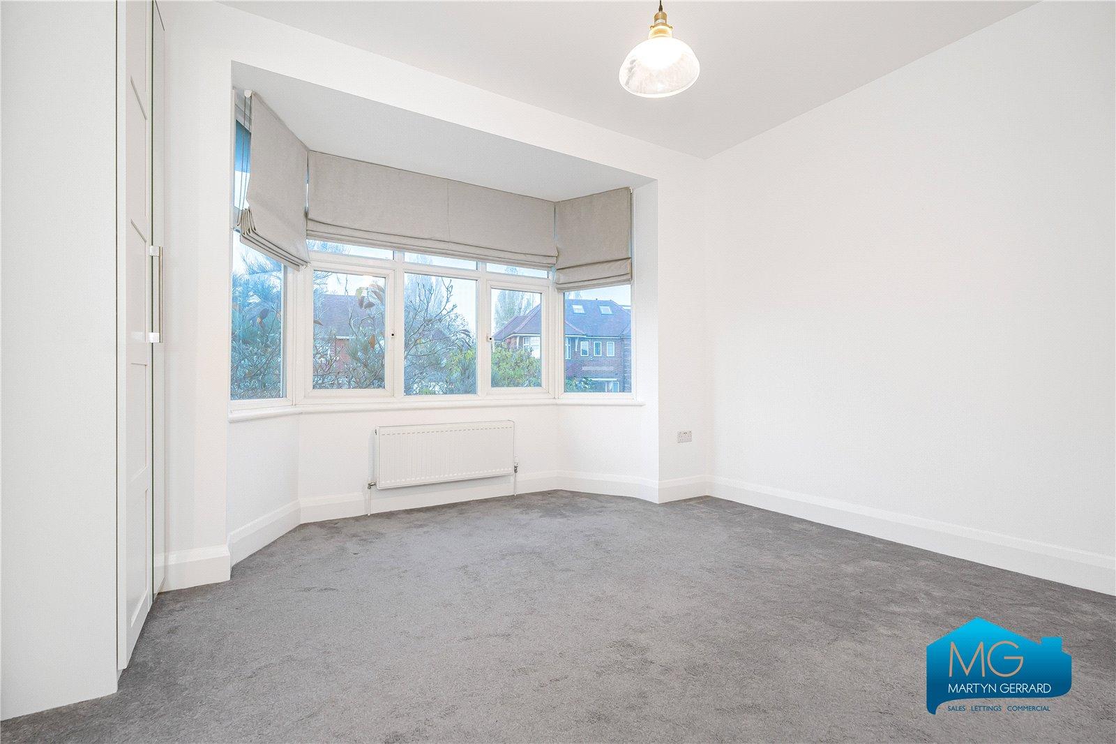 5 bedroom House to rent - Martyn Gerrard
