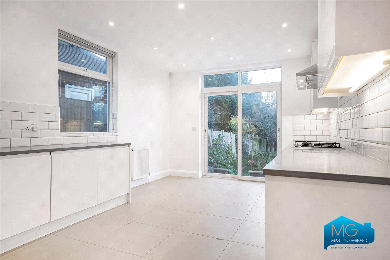 5 bedroom House to rent - Martyn Gerrard
