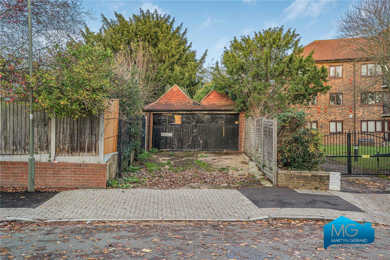 5 bedroom House to rent - Martyn Gerrard