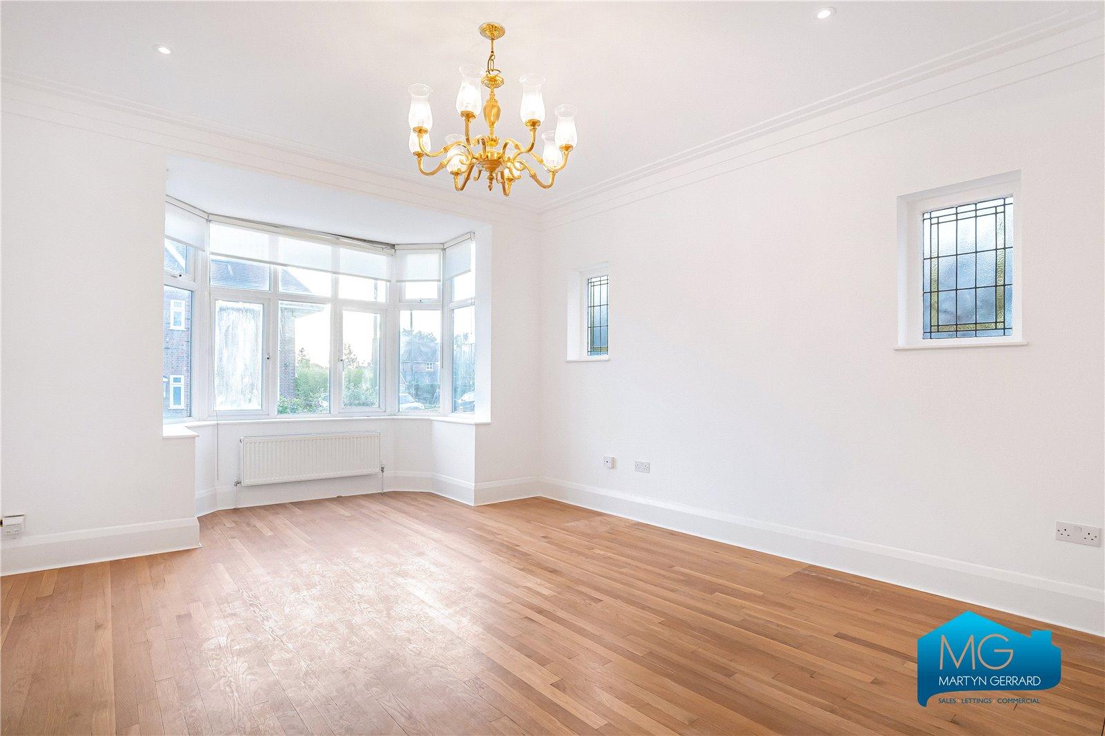 5 bedroom House to rent - Martyn Gerrard
