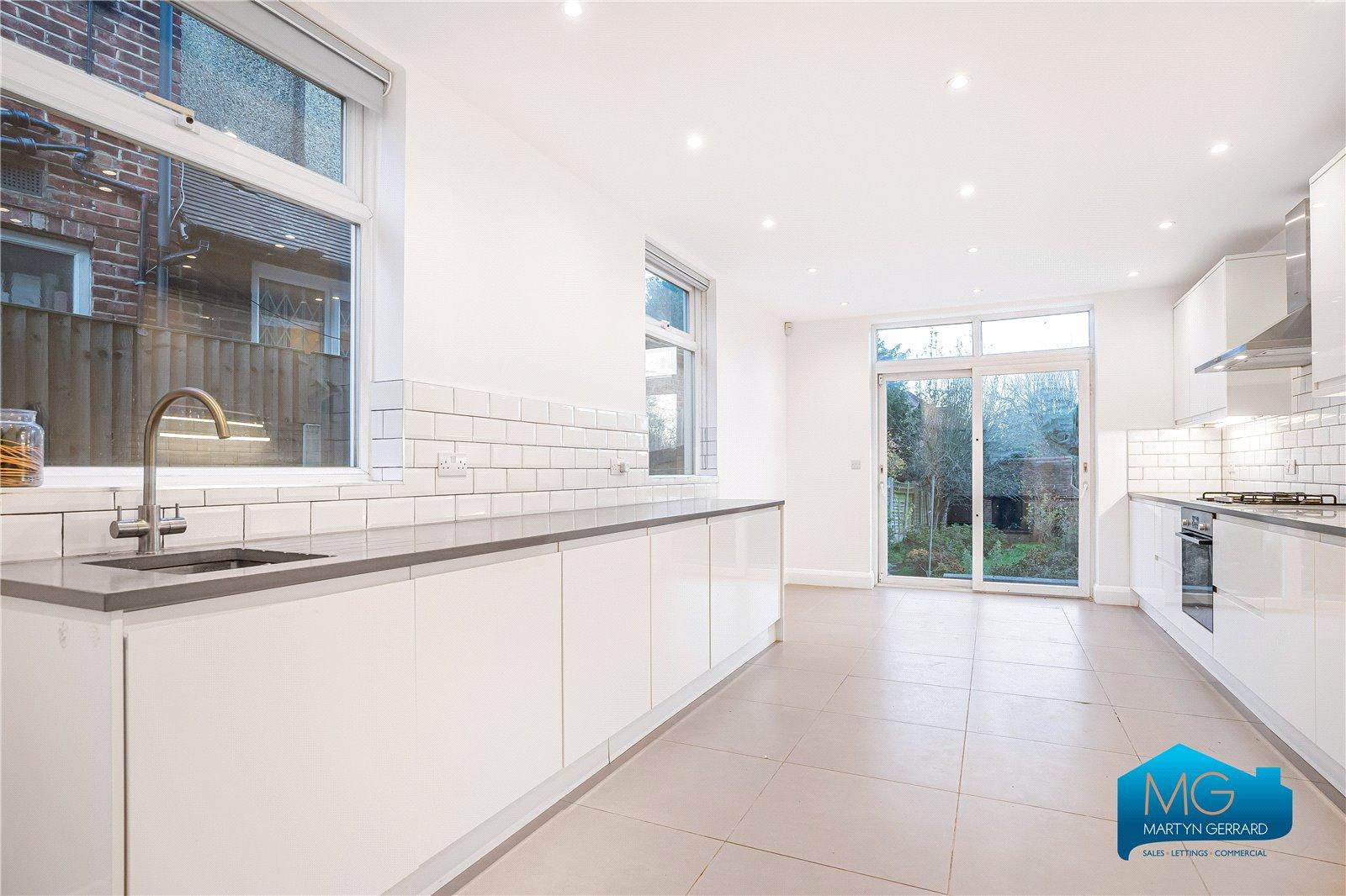 5 bedroom House to rent - Martyn Gerrard