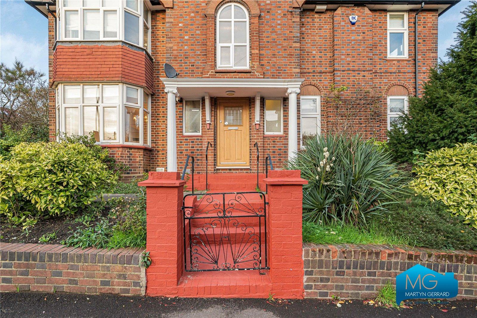 5 bedroom House to rent - Martyn Gerrard