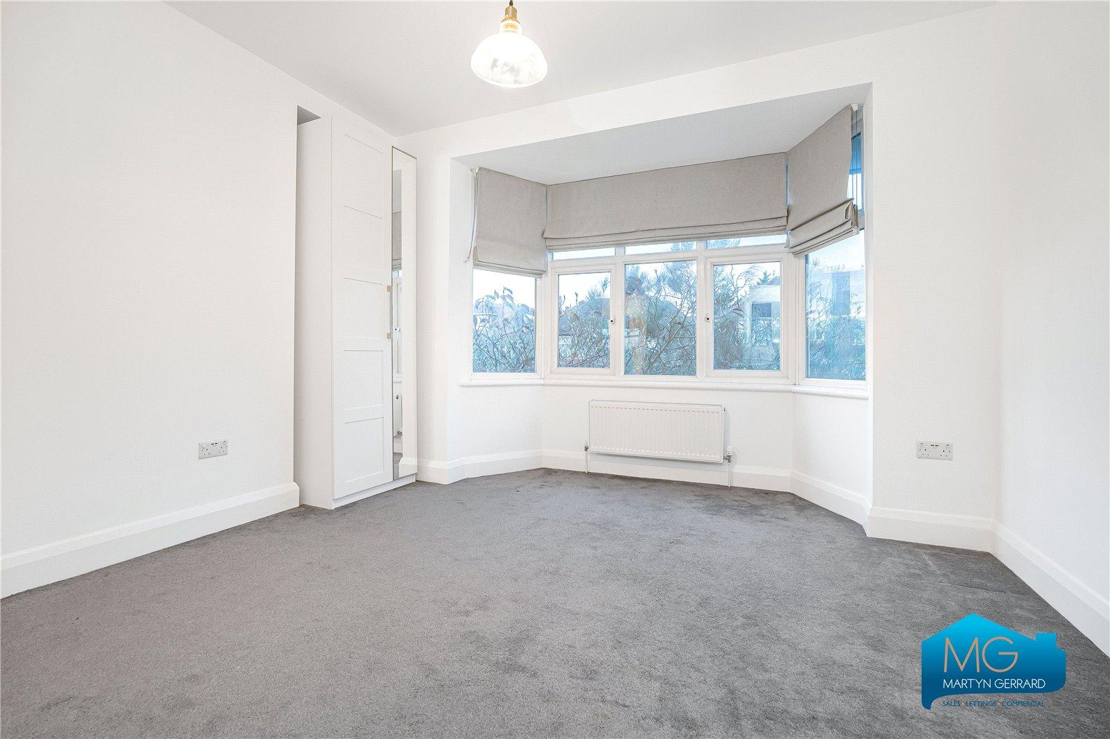 5 bedroom House to rent - Martyn Gerrard