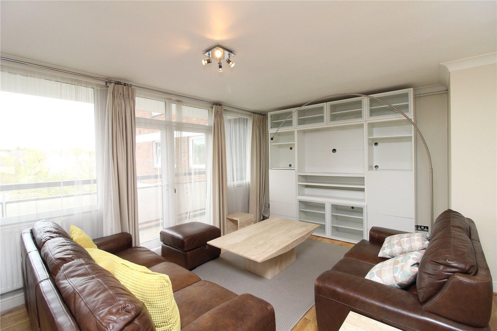 2 bedroom Apartment to rent + ' - Martyn Gerrard