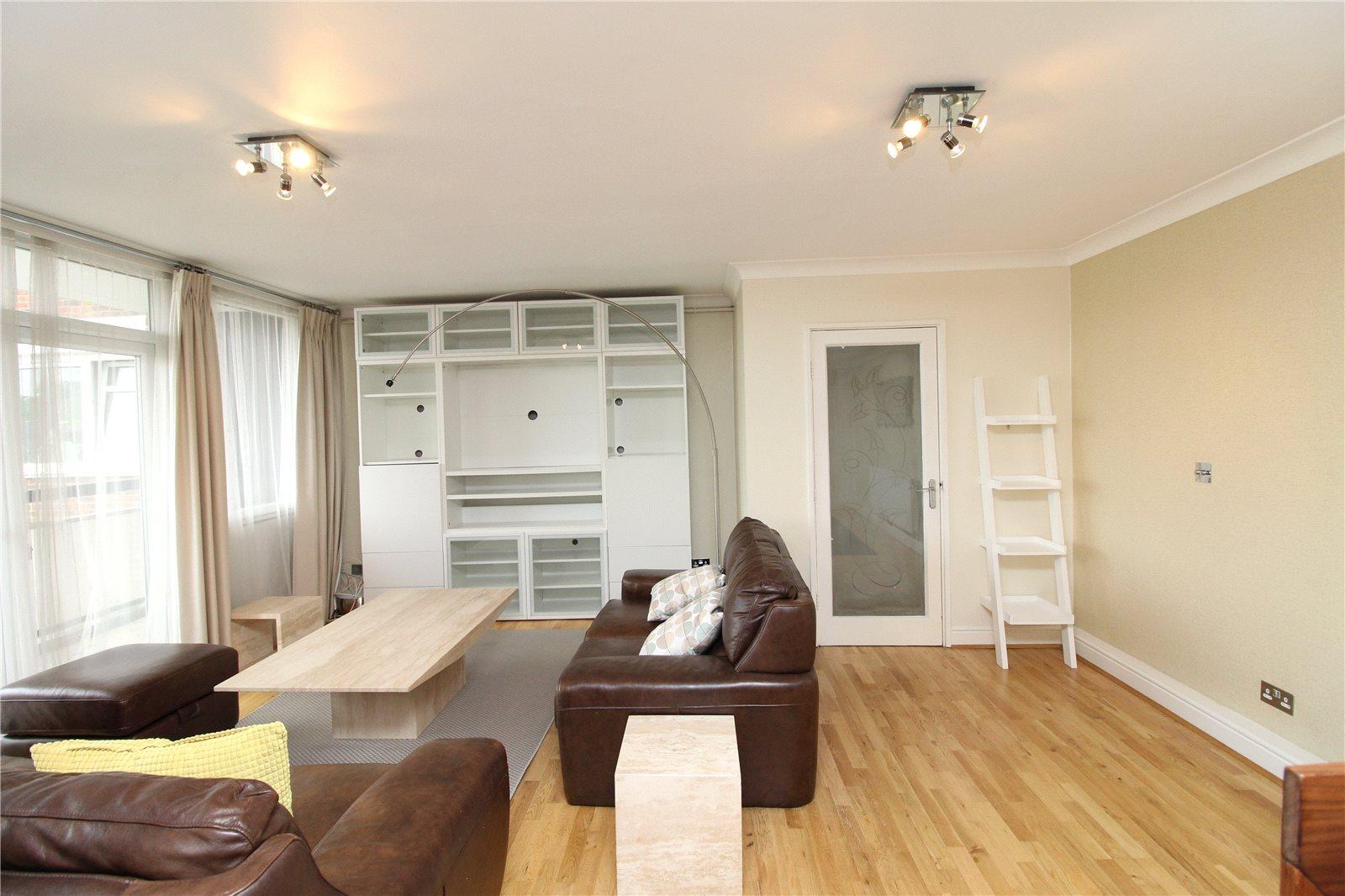 2 bedroom Apartment to rent + ' - Martyn Gerrard