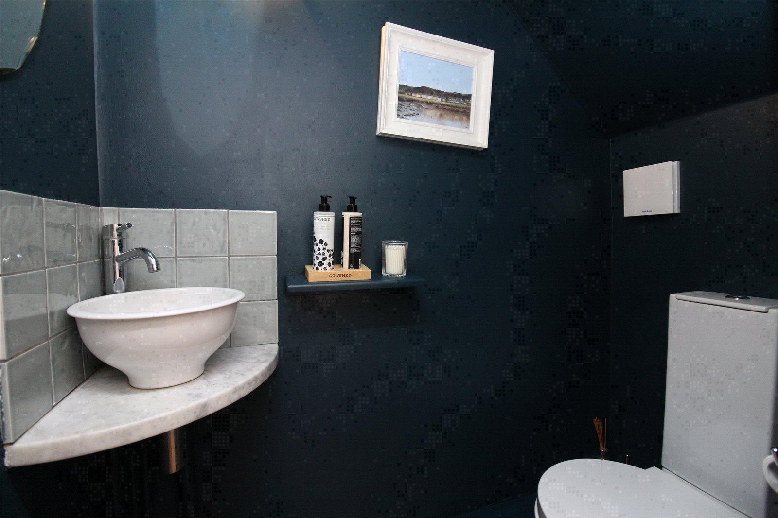 4 bedroom Semi-Detached House to rent - Martyn Gerrard