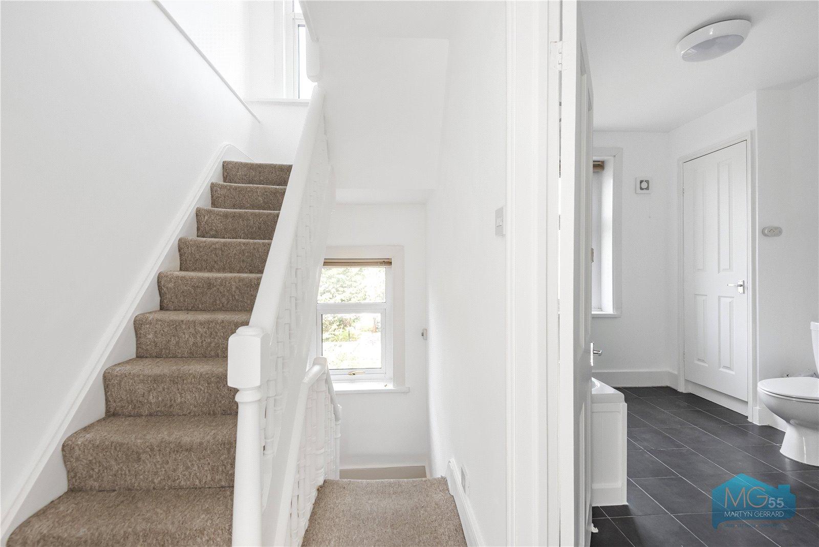 3 bedroom Terraced House to rent - Martyn Gerrard