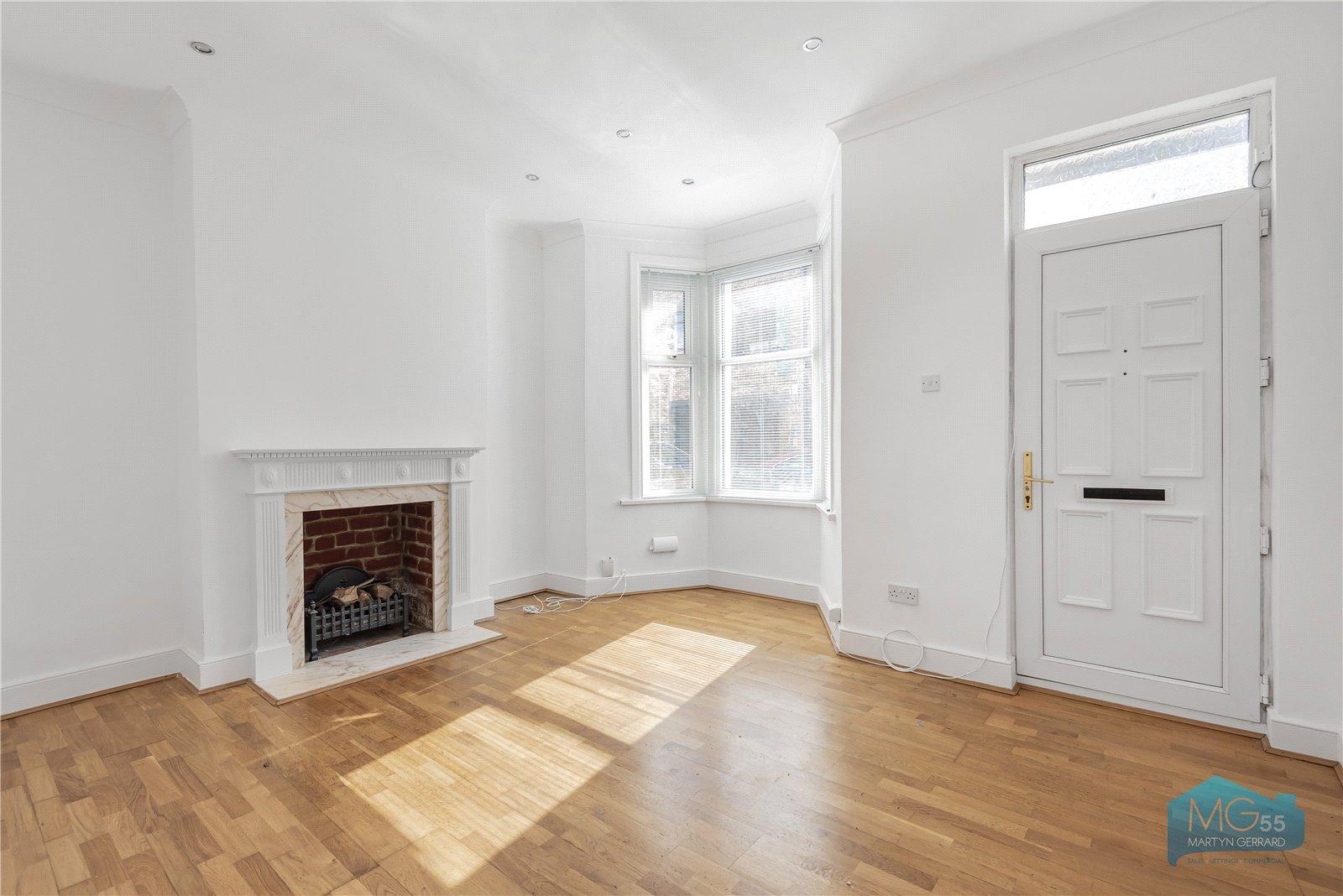 3 bedroom Terraced House to rent - Martyn Gerrard