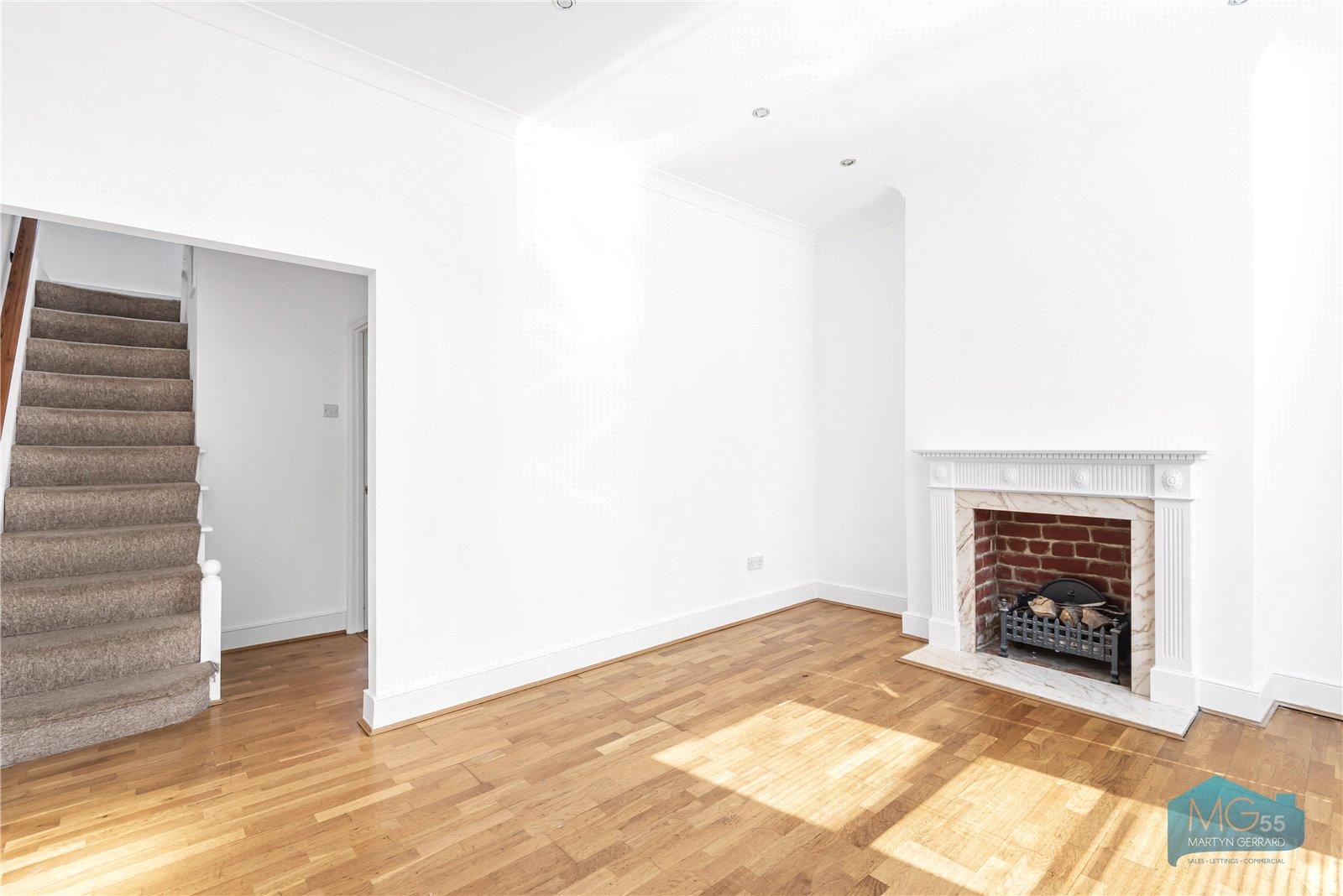 3 bedroom Terraced House to rent - Martyn Gerrard
