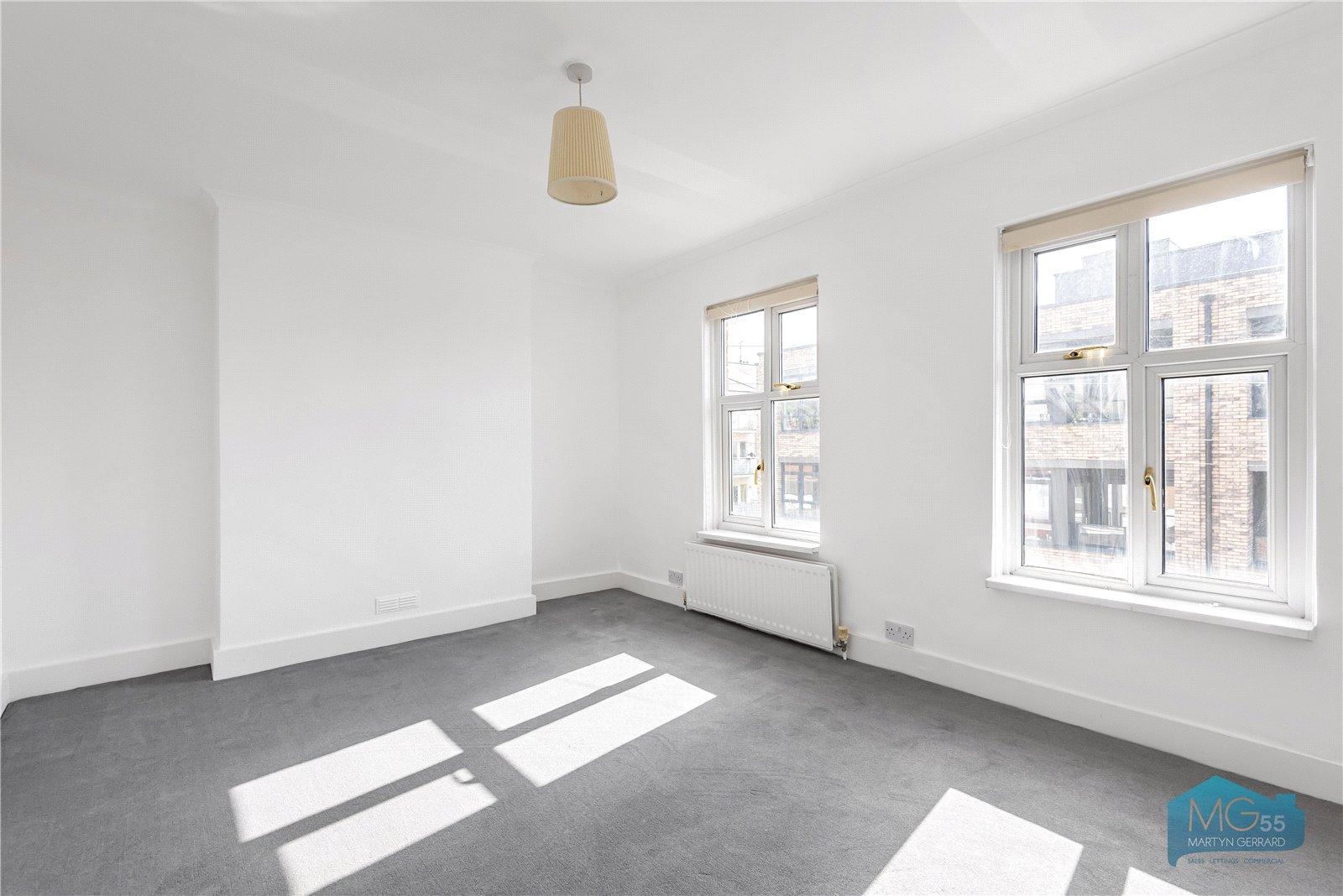 3 bedroom Terraced House to rent - Martyn Gerrard