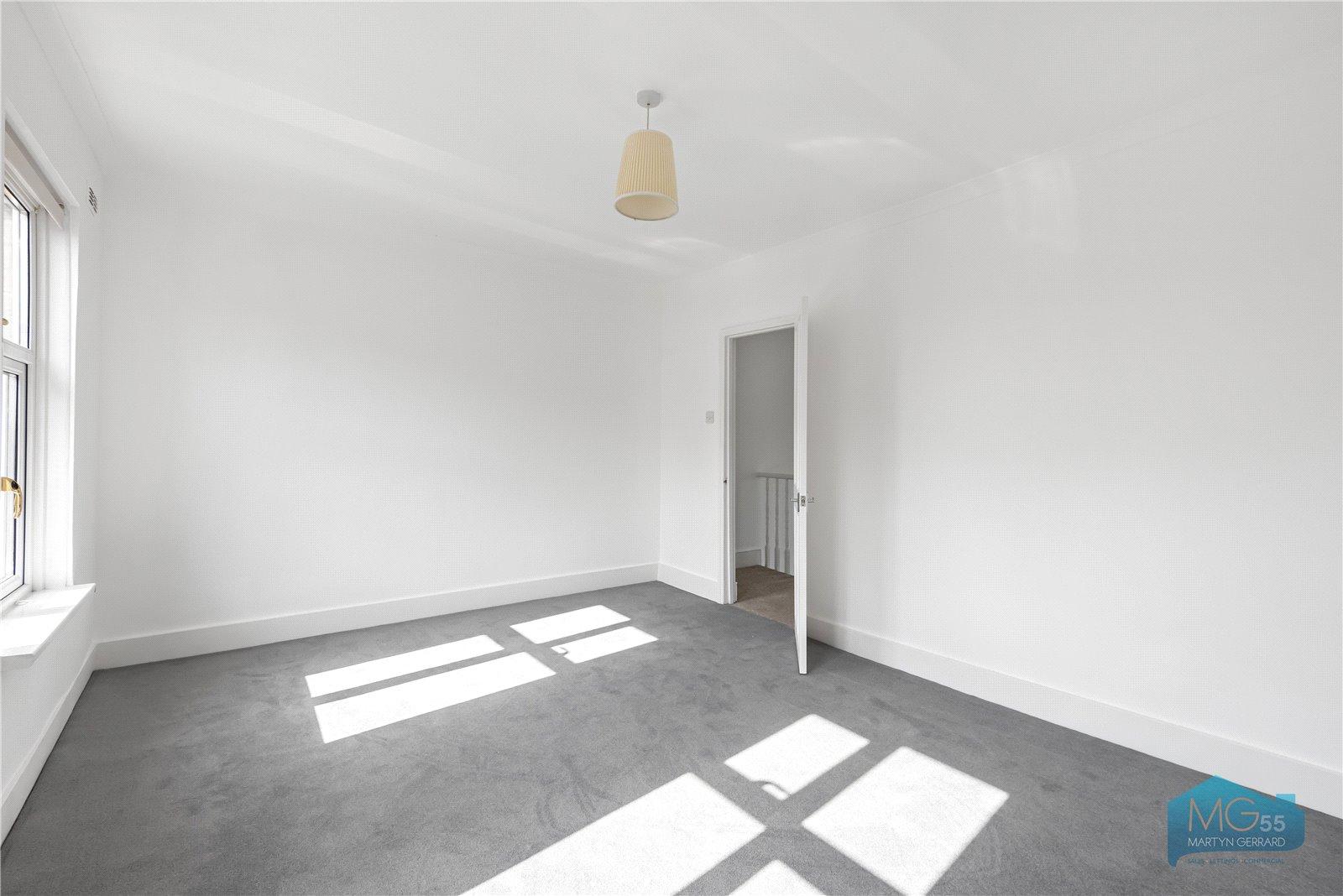 3 bedroom Terraced House to rent - Martyn Gerrard