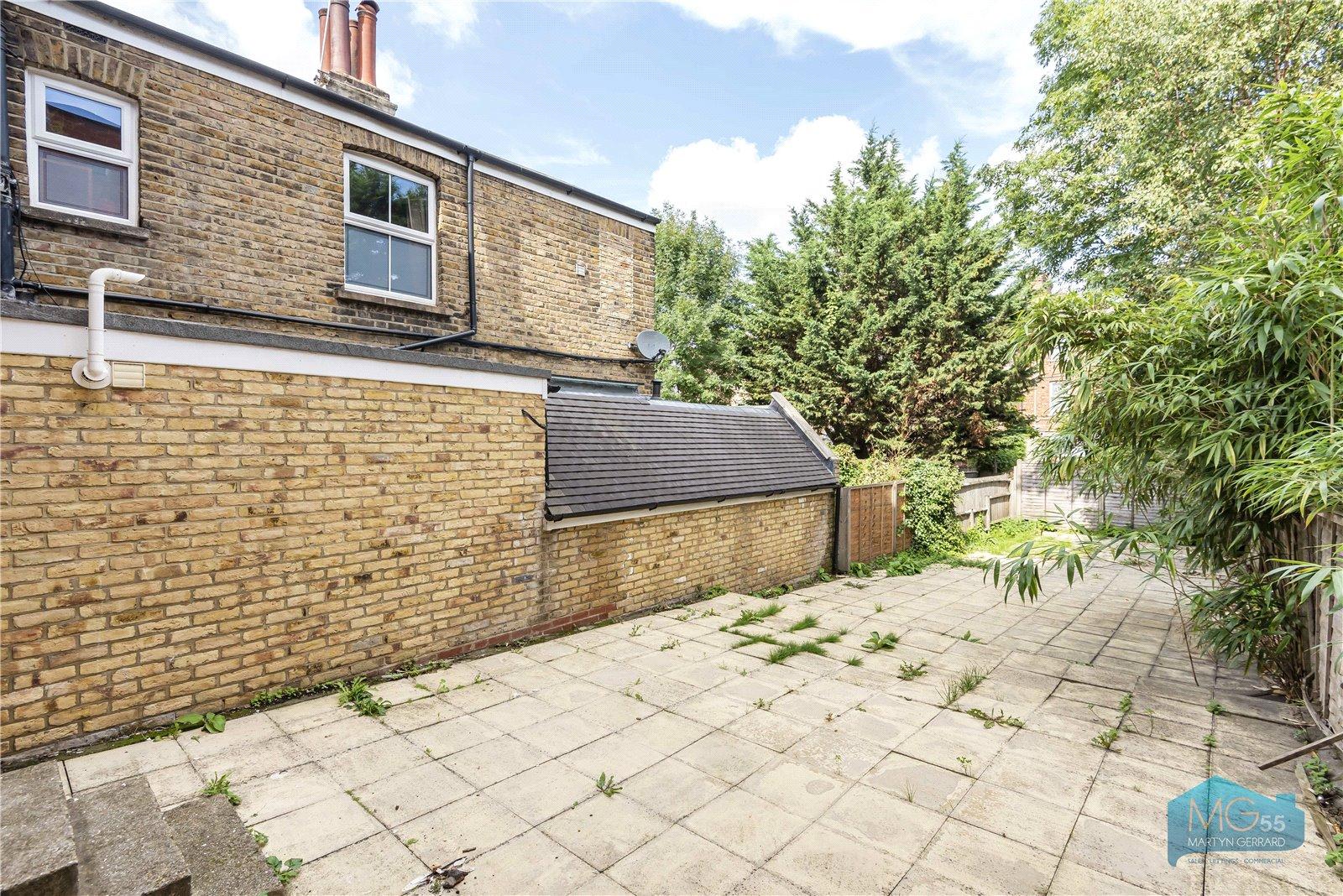 3 bedroom Terraced House to rent - Martyn Gerrard