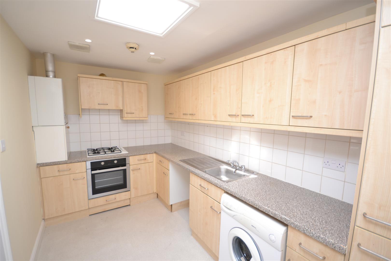 1 bedroom Apartment to rent - Martyn Gerrard
