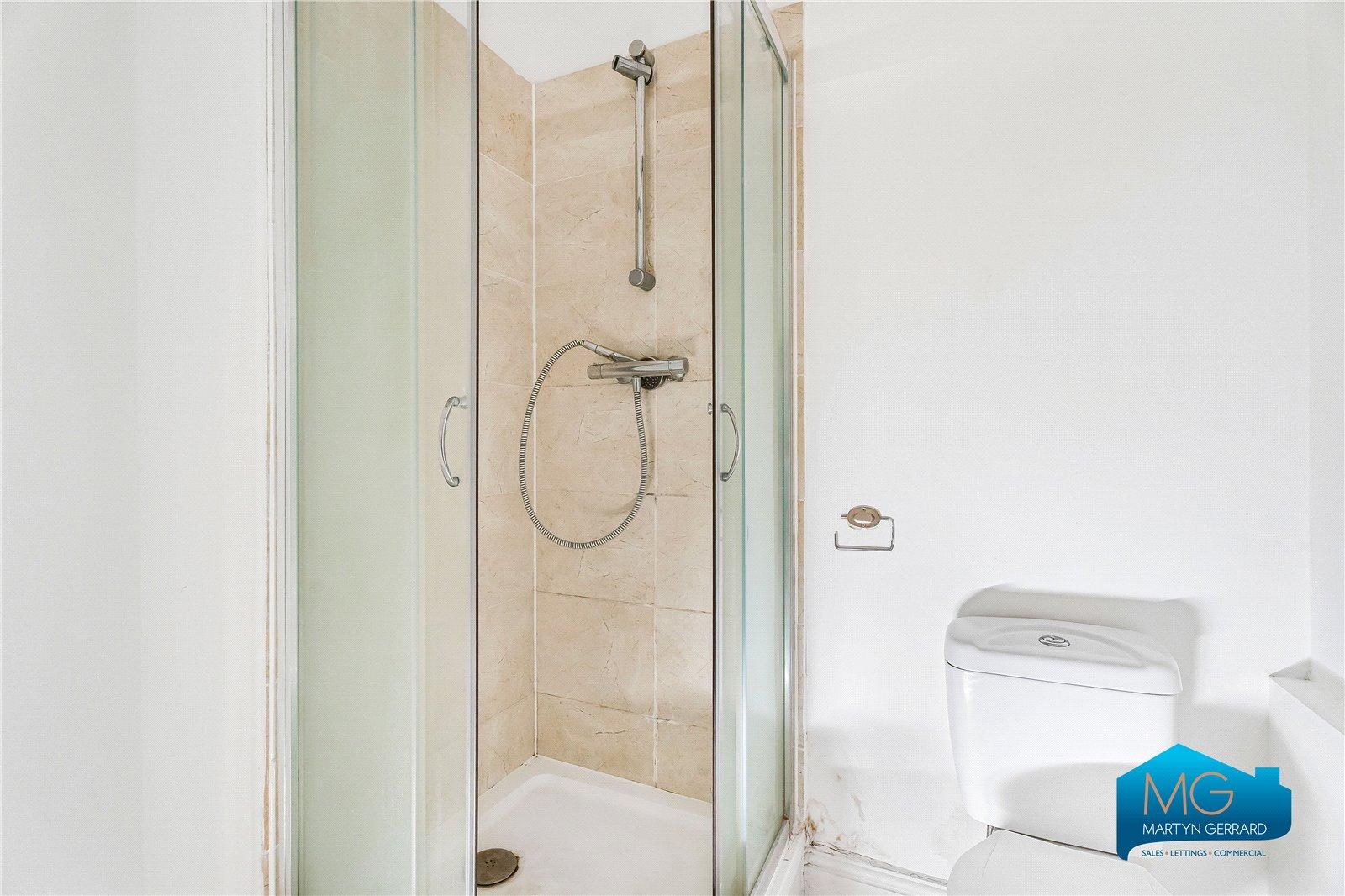 3 bedroom Apartment to rent - Martyn Gerrard